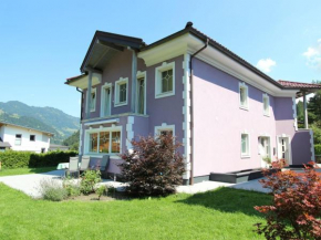 Villa Höring, Goldegg, Österreich